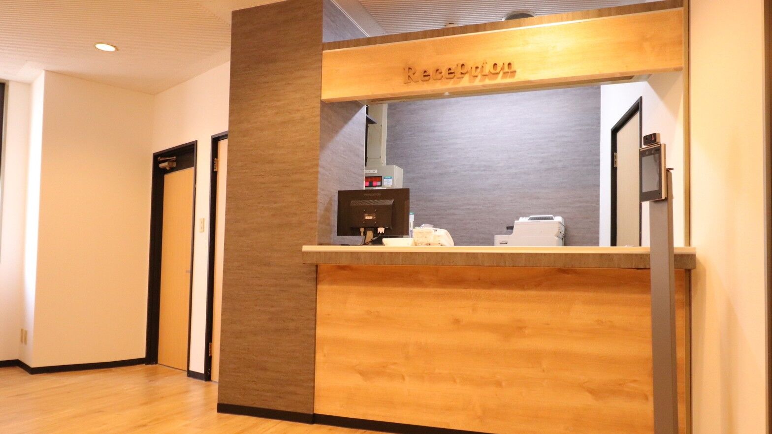大廳
