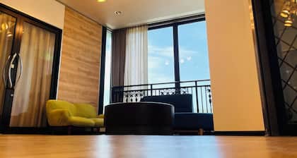 BUSINESS HOTEL KUDAMATSU