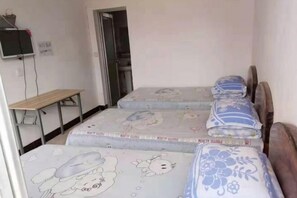 Room - Xinyuan Hostel (Jingtai)
