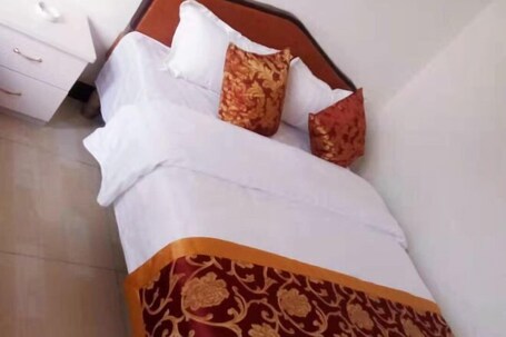 Room. Xinyuan Hostel
