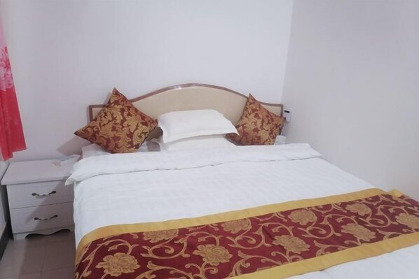 Room - Xinyuan Hostel (Jingtai)