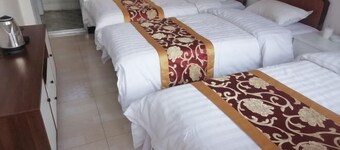 Xinyuan Hostel
