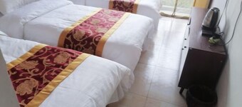 Xinyuan Hostel