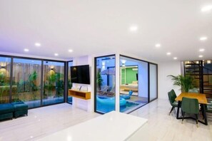 Room - Susu Pool Villa (Pattaya)