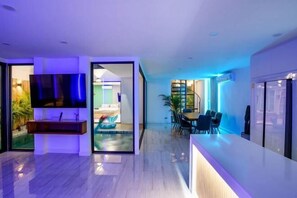Room - Susu Pool Villa (Pattaya)