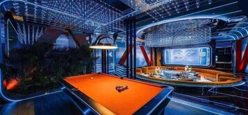 Servicio de la propiedad