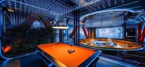 Yiting Business Hotel