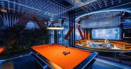 Yiting Business Hotel