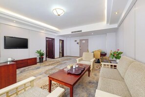 Room - Yiting Business Hotel (Quanzhou)
