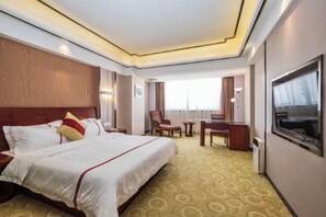 Room - Yiting Business Hotel (Quanzhou)
