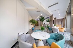 Unclassified image, 3 of 32, button - Nanxun Liwei Boutique Hotel (Huzhou)