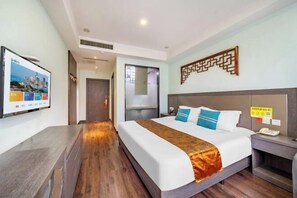 Room - Nanxun Liwei Boutique Hotel (Huzhou)