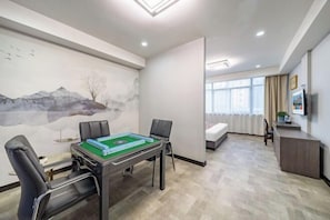 Room - Nanxun Liwei Boutique Hotel (Huzhou)