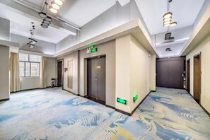 Interior - Nanxun Liwei Boutique Hotel (Huzhou)