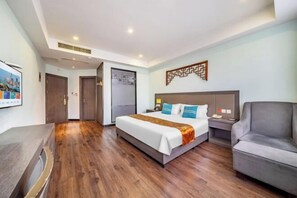 Room - Nanxun Liwei Boutique Hotel (Huzhou)