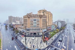 Unclassified image, 5 of 32, button - Nanxun Liwei Boutique Hotel (Huzhou)