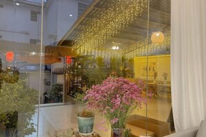 Interior - Alley See You Inn (Danxia Mountain Scenic Area) (Renhua)