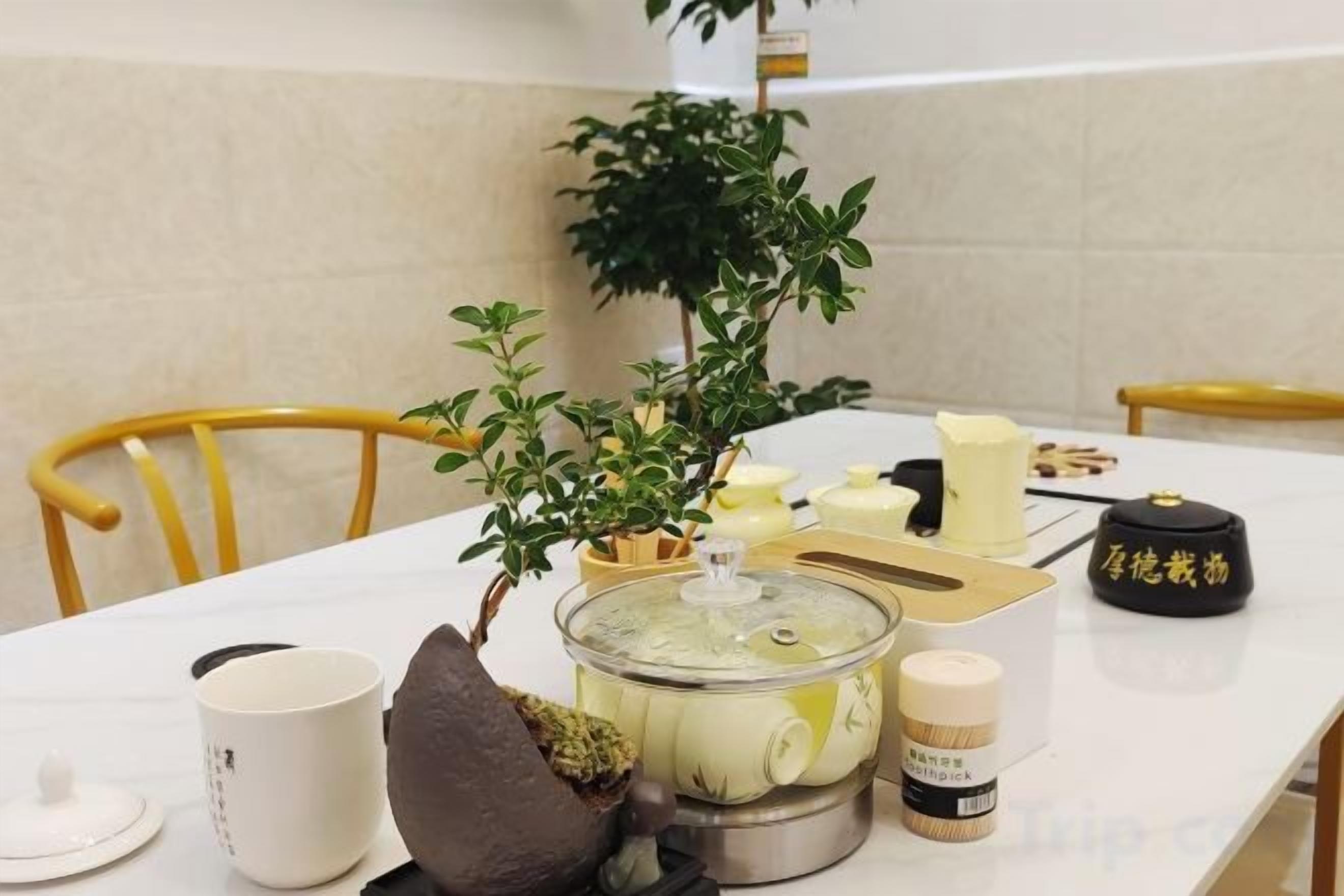تناول الطعام