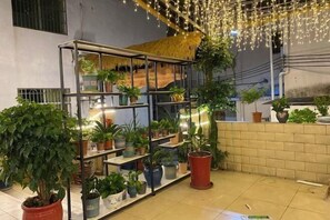Interior - Alley See You Inn (Danxia Mountain Scenic Area) (Renhua)