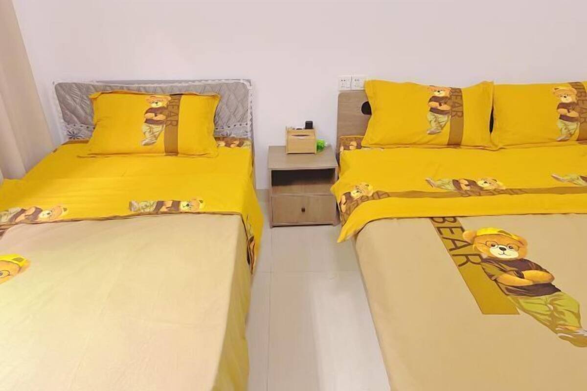 Habitación