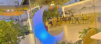 Alley See You Inn (Danxia Mountain Scenic Area)