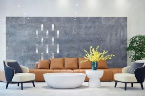 Unclassified image, 4 of 33, button - Zhongmao Yishang Hotel (Jiexi)