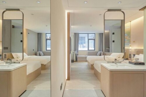 Zhongmao Yishang Hotel