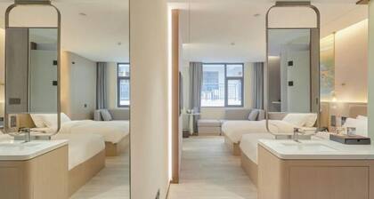 Zhongmao Yishang Hotel