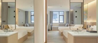 Zhongmao Yishang Hotel