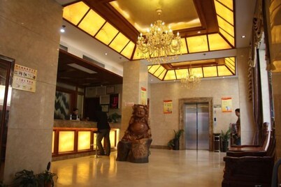 Shouchuang Business Hotel