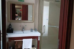 Room - Shouchuang Business Hotel (Pan'an)