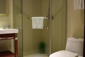 Room - Shouchuang Business Hotel (Pan'an)