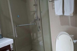 Room - Shouchuang Business Hotel (Pan'an)