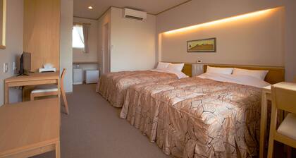 Family Stay Tsukuba