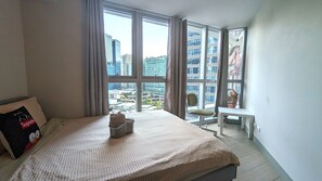 Standard Family Suites