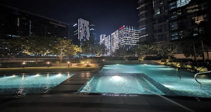 EG Private House - BGC Uptown