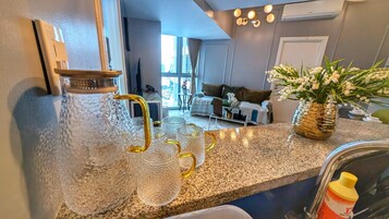 Deluxe Family Suites