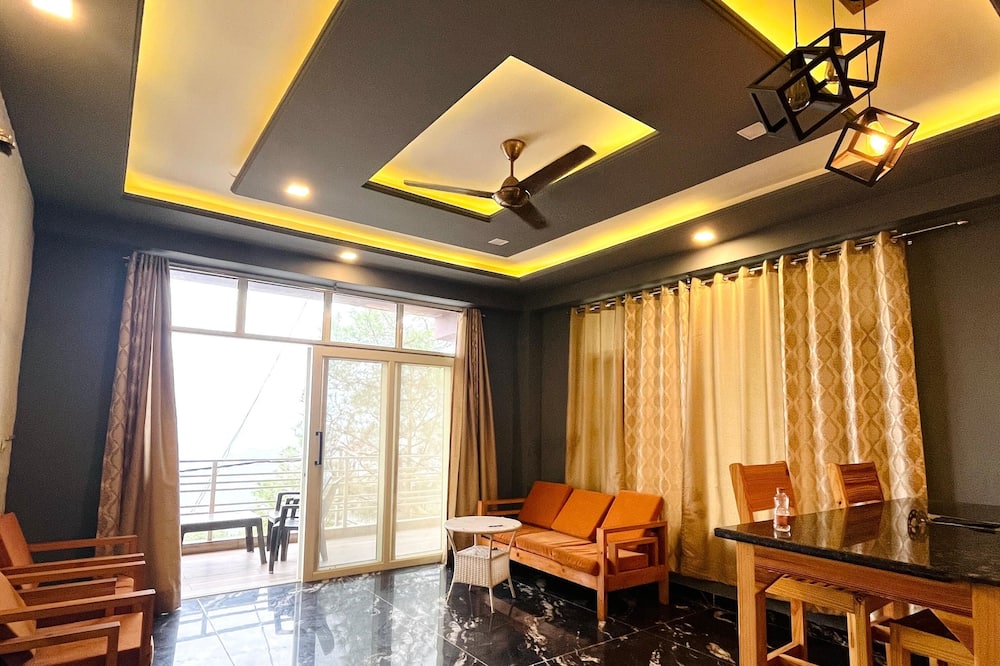 Diva Nest I Luxury I 1BHK I Homestay