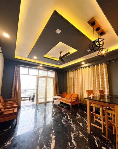 Diva Nest I Luxury I 1BHK I Homestay 