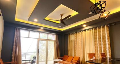 Diva Nest I Luxury I 1BHK I Homestay