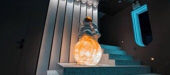 Xinzheng Xuanjuzi Hotel (Xias International College)