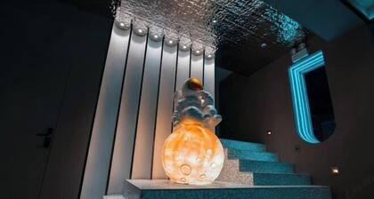 Xinzheng Xuanjuzi Hotel (Xias International College)