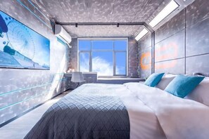Room - Xinzheng Xuanjuzi Hotel (Xias International College) (Xinzheng)