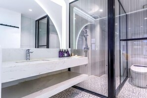 Room - Xinzheng Xuanjuzi Hotel (Xias International College) (Xinzheng)