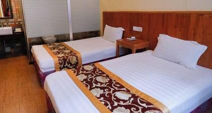 Shipu Xinxing Hotel