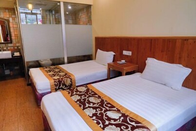 Shipu Xinxing Hotel