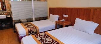 Shipu Xinxing Hotel