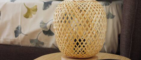 1 غرفة نوم ومكتب ومكواة/لوح كي وواي فاي