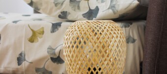 Bellapulia Apartments QUERCIA Apartment in Molfetta downtown, elegant