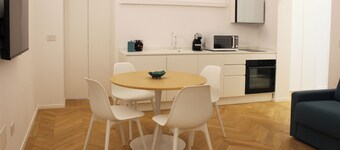 Bellapulia Apartments QUERCIA Apartment in Molfetta downtown, elegant